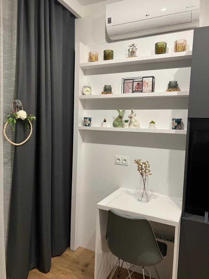 Bielany Apart Joanny Obok Metra Warsawa Bagian luar foto